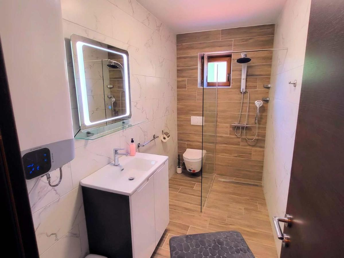 Manda Apartment Novi Vinodolski