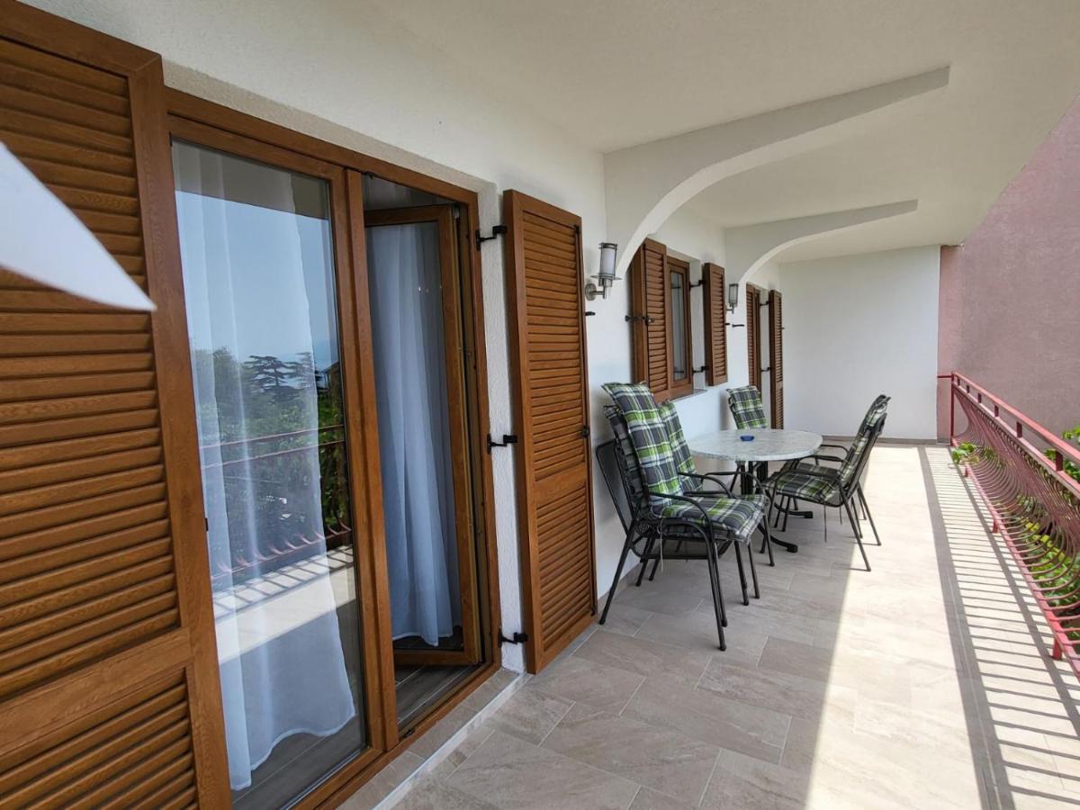Apartment Manda