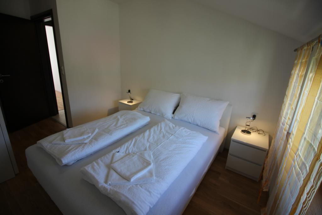 Apartment Manda