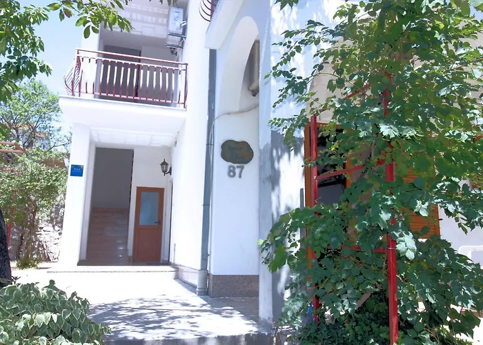 Apartments Manda
