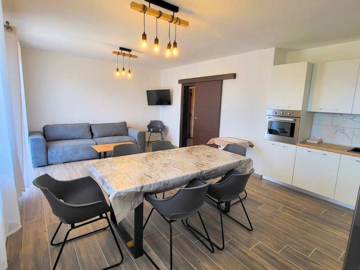 Apartment Manda Novi Vinodolski