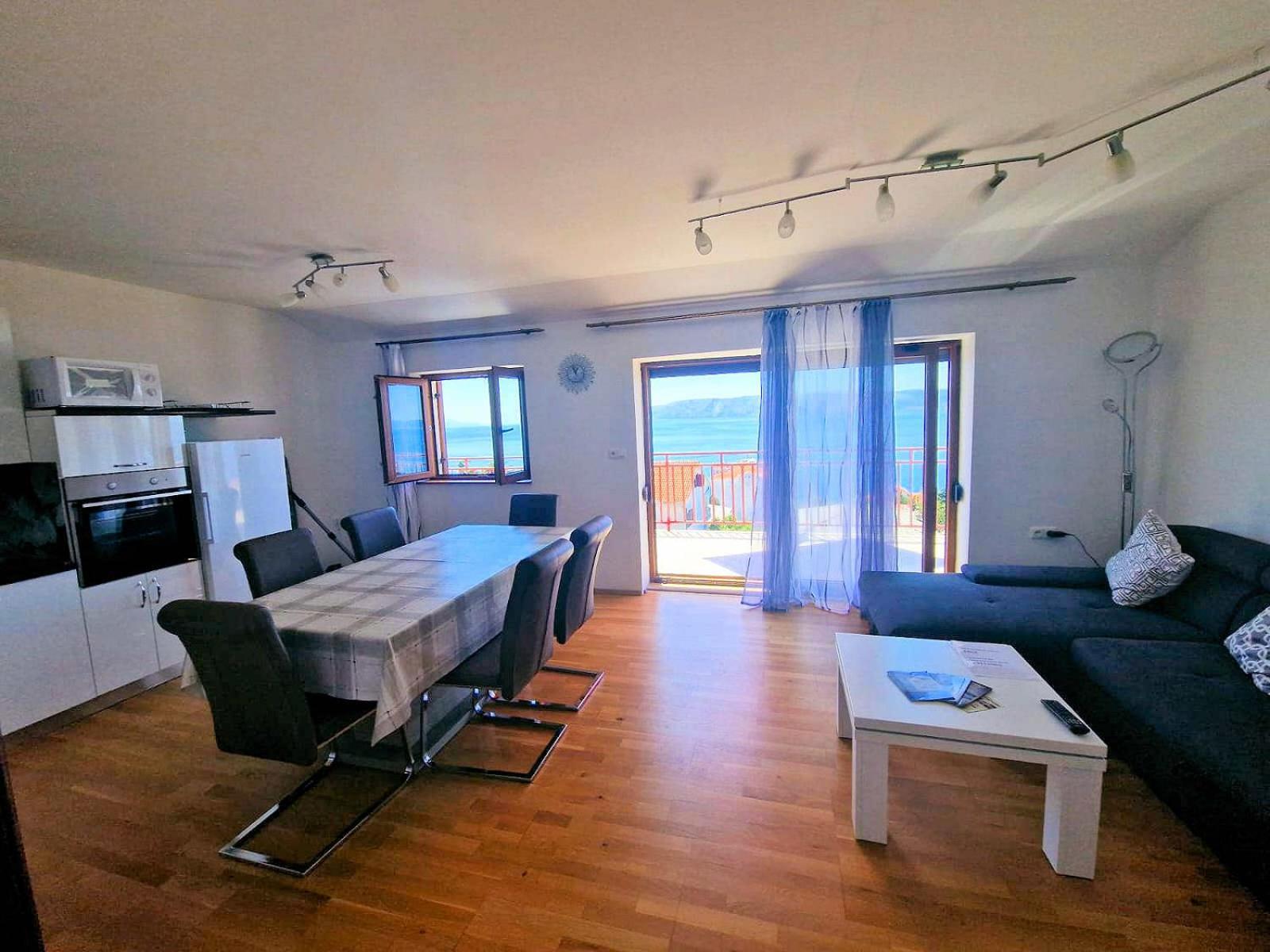 Manda Apartment