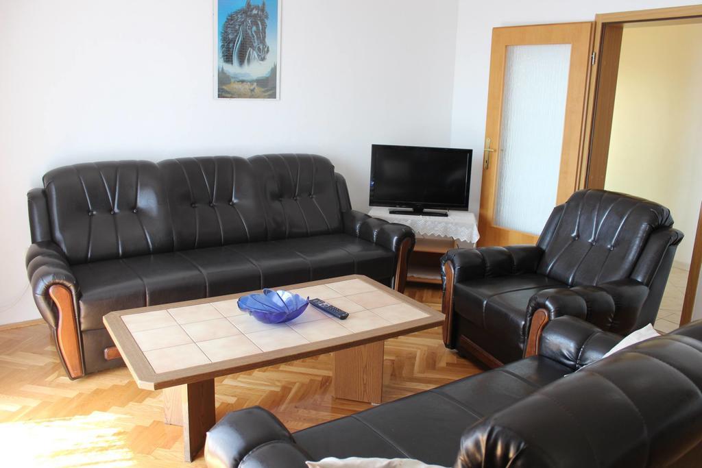 Apartment Manda Novi Vinodolski