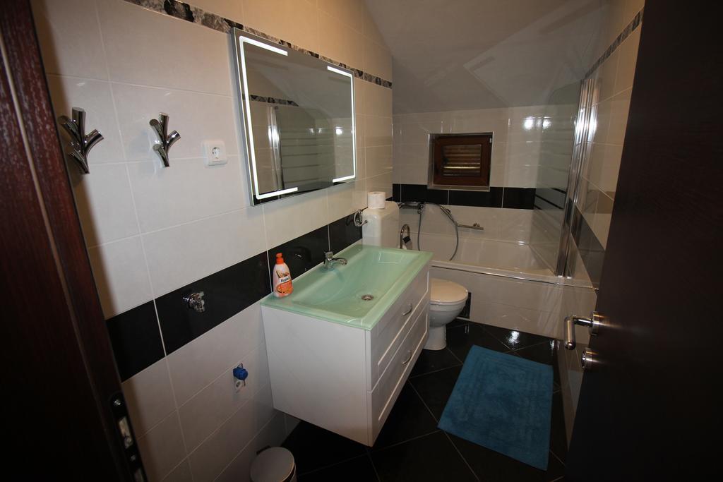 Apartment Manda Novi Vinodolski