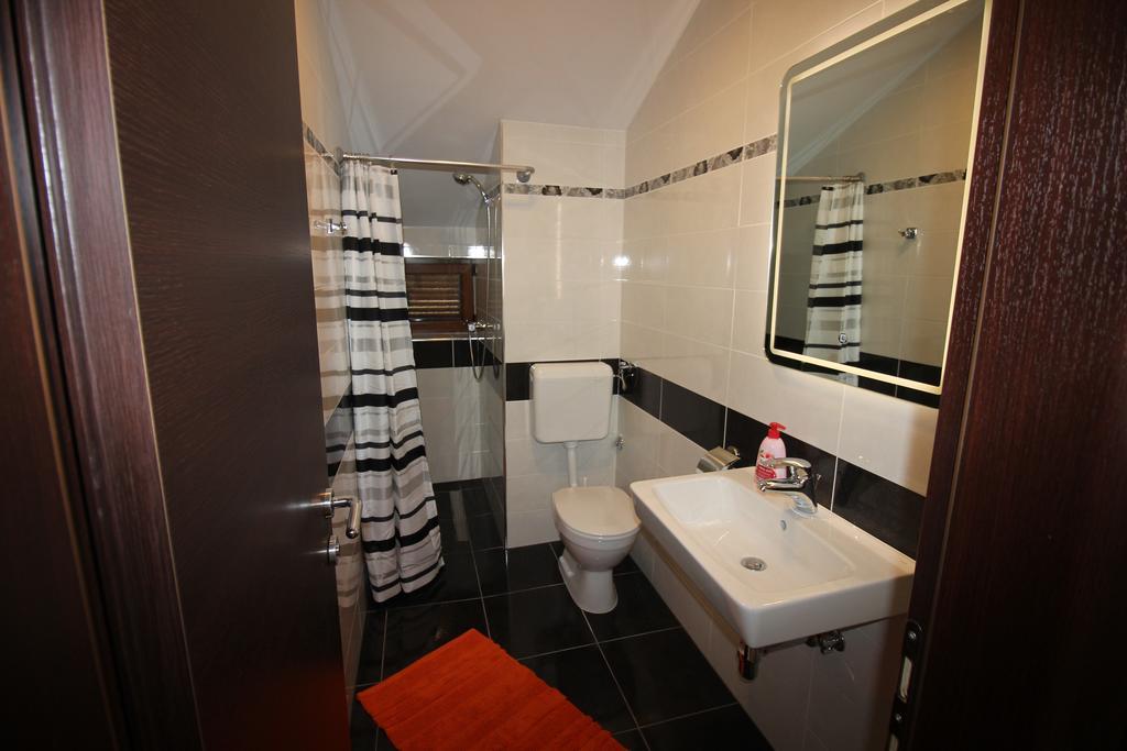 Apartment Manda Novi Vinodolski